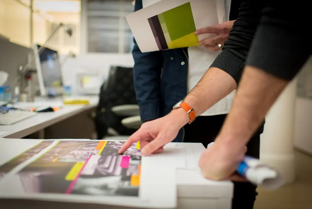 Printsave reliable Essex printers