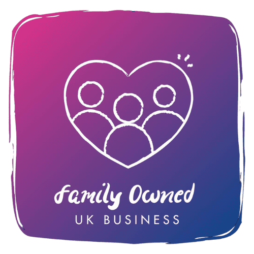 Printsave Family owned